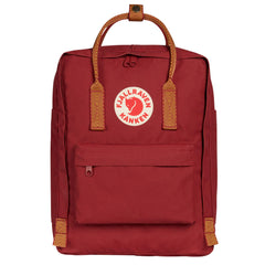 Fjallraven - Kanken Classic Backpack for Everyday, Ox Red