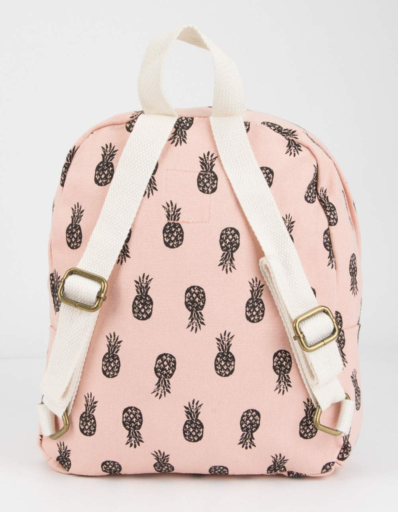 billabong mini mama womens backpack Billabong Girls' Mini Mama Jr Backpack, Pink Haze, One