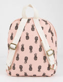 Billabong Girls' Mini Mama Jr Backpack, Pink Haze, One - backpacks4less.com