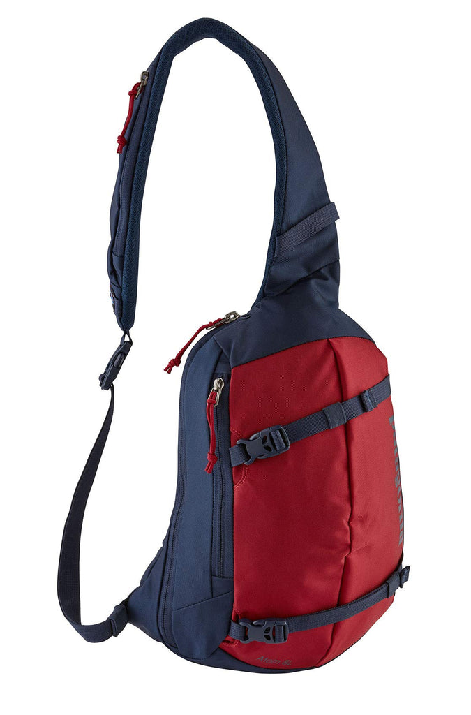 Patagonia Atom Sling 8L Classic Red Patagonia Atom Sling 8L Classic Red