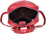 Heshe Vintage Casual Daypack Backapck for ladies - backpacks4less.com