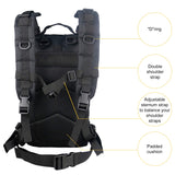 Military Tactical Backpack 30L Hiking Backpack for Travel Camping Trekking - backpacks4less.com