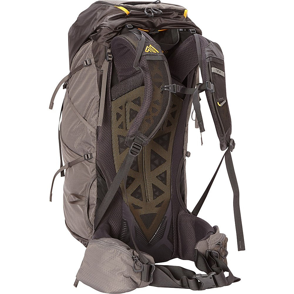 Gregory Paragon 58 Hiking Backpack - Medium/Large (Sunset Grey) - backpacks4less.com