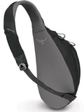 Osprey Packs Daylite Shoulder Sling - Black, Black                         , One Size - backpacks4less.com