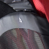 Osprey Packs Talon 22 Men's Hiking Backpack, Small/Medium, Martian Red - backpacks4less.com