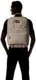 Quiksilver Men's Premium Backpack, praline, 1SZ - backpacks4less.com