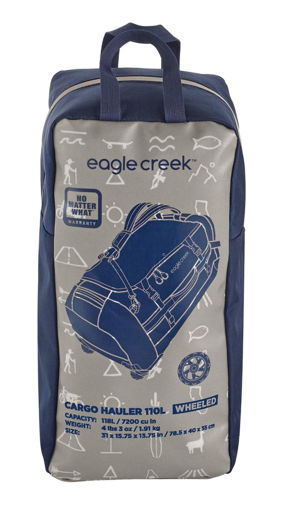 Eagle Creek Unisex-Adult's 110 L, Cali Hiero - backpacks4less.com