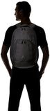 Billabong Men's Classic School Command Backpack, Stealth Black, One Size - backpacks4less.com