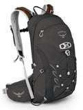 Osprey Packs Talon 11 Men's Hiking Backpack, Black, Medium/Large - backpacks4less.com