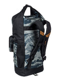 Quiksilver Men's SEA STASH Plus Backpack, Camo black, 1SZ - backpacks4less.com