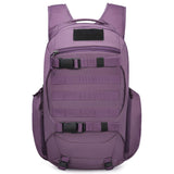 Mardingtop 28L Tactical Backpacks Molle Hiking daypacks for Camping Hiking Military Traveling 28L-Purple - backpacks4less.com