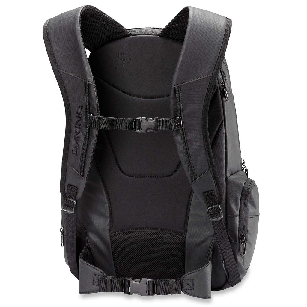 Dakine mission 25l 2025 black