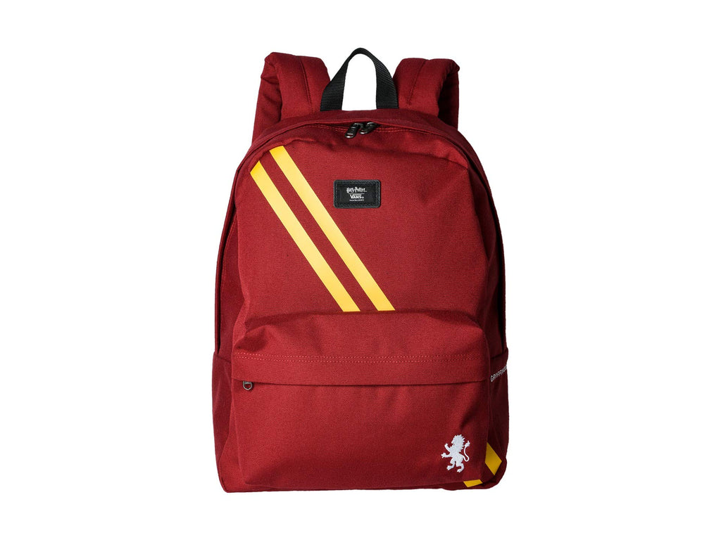 harry potter jansport backpack Vans X Harry Potter Gryffindor Old Skool III Backpack
