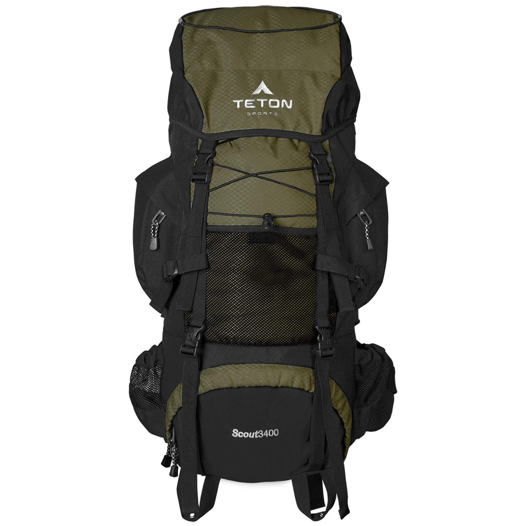 Teton Sports Scout 3400