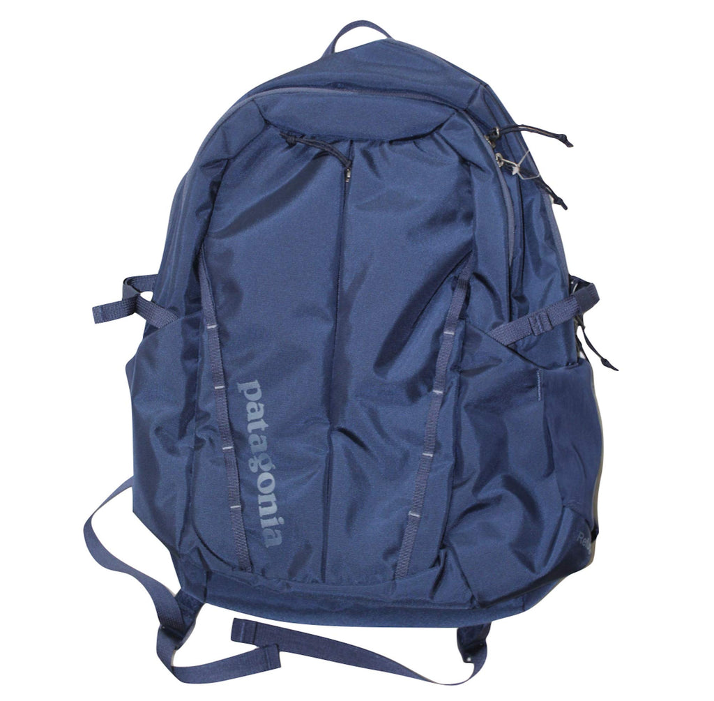 patagonia arbor backpack navy blue Patagonia Women's Refugio Pack Backpack 26L Classic Navy Blue