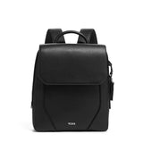 TUMI - Stanton Tori Flap Backpack - Black - backpacks4less.com