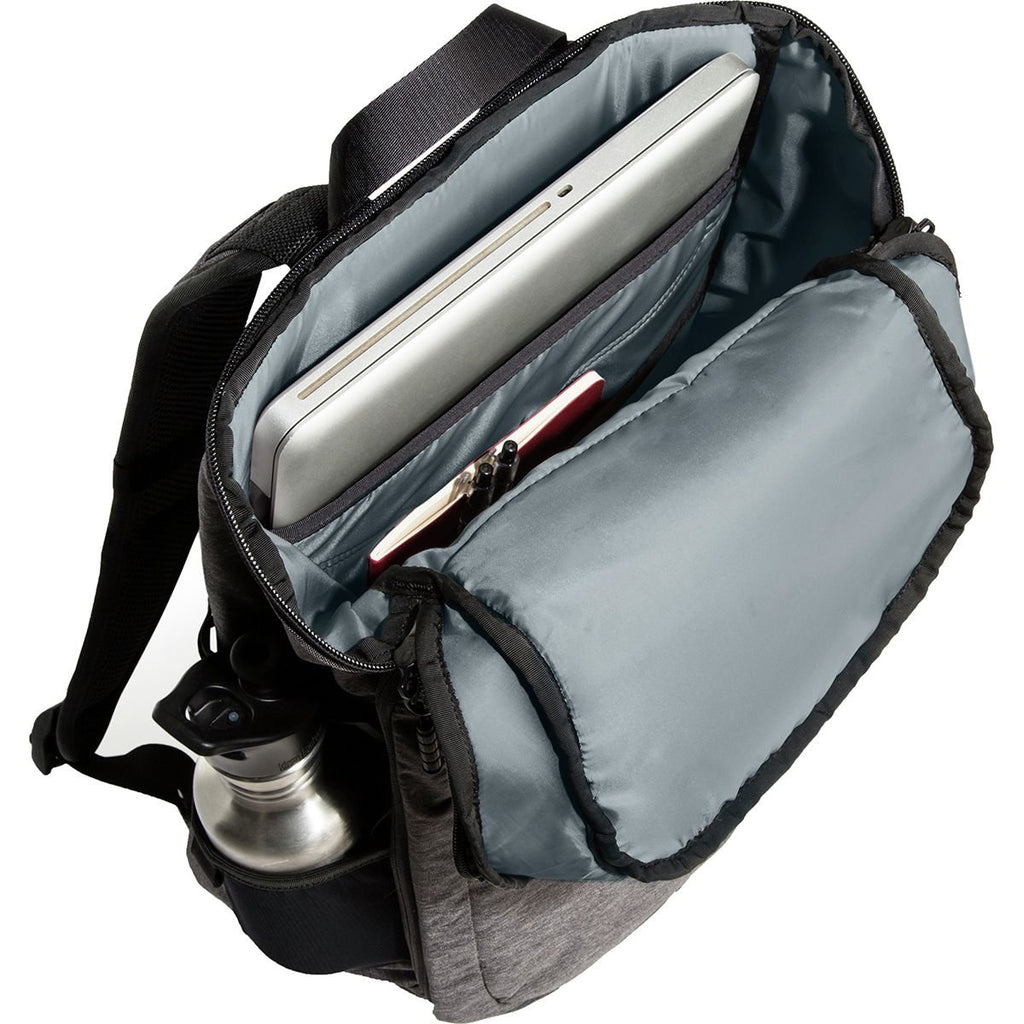 armory laptop backpack Timbuk2 Armory Laptop Backpack, Jet Black Static, One Size