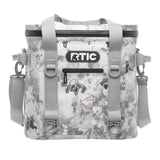 RTIC Soft Pack 20, Viper Snow - backpacks4less.com