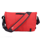 Timbuk2 Classic Messenger Bag, Heirloom Bixi, Small - backpacks4less.com