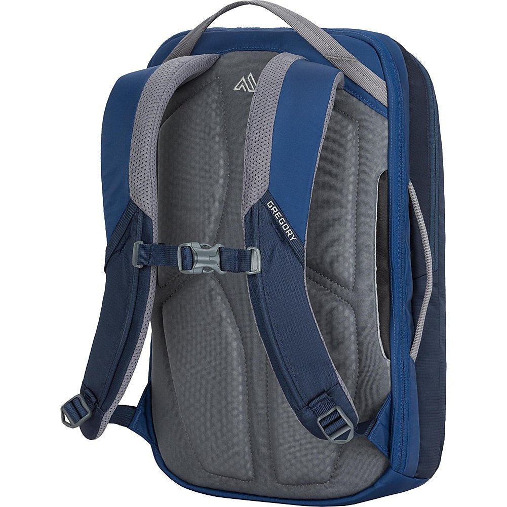 gregory 25l backpack Gregory Border 25L Laptop Backpack (Pixel Black)