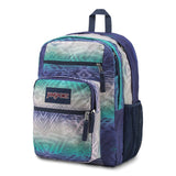 JanSport Big Student Backpack - Optic Voyage - Oversized - backpacks4less.com