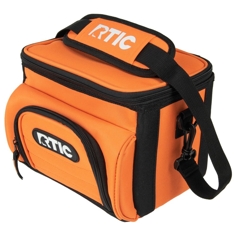 RTIC Insulated Day Cooler - 6 Can Custom