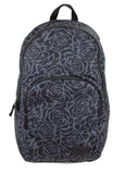 Vans Schooling Backpack (Black Rose) - backpacks4less.com