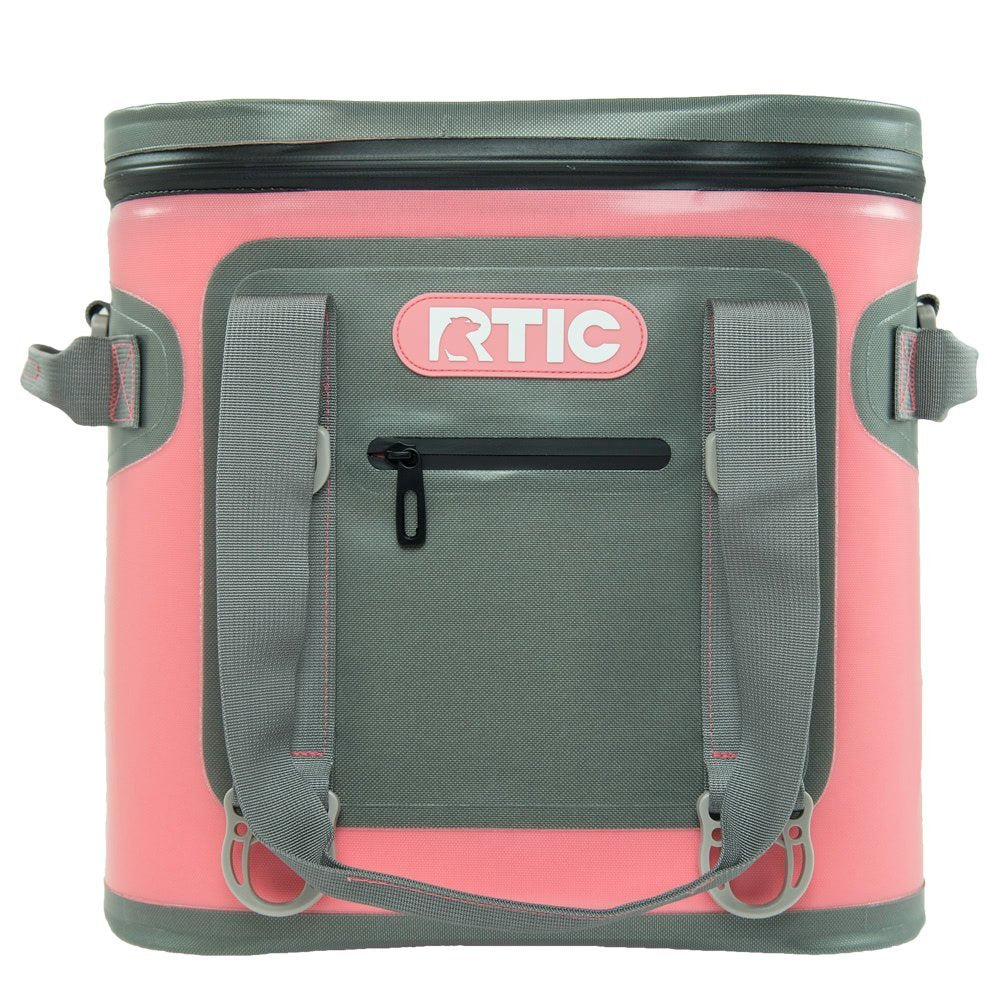 RTIC Soft Pack 20, Pink–