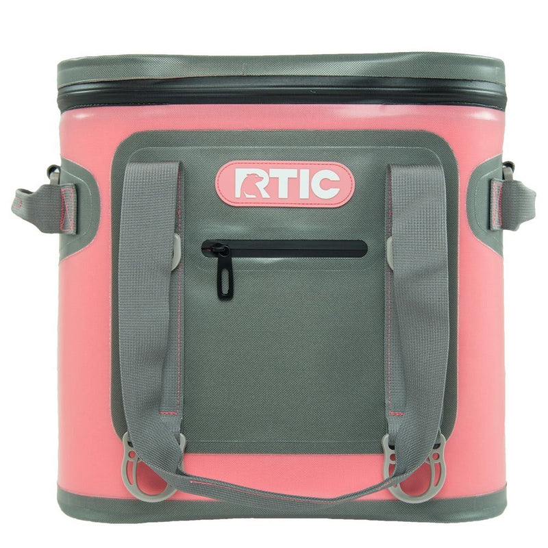 RTIC Soft Pack 20, Pink - backpacks4less.com