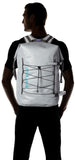 Patagonia Stormfront Roll Top Pack, Unisex Adults' Backpack, Grey (Drifter Grey), 36x24x45 cm (W x H x L) - backpacks4less.com