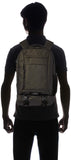 Timbuk2 Authority Laptop Backpack, Moss, One Size - backpacks4less.com