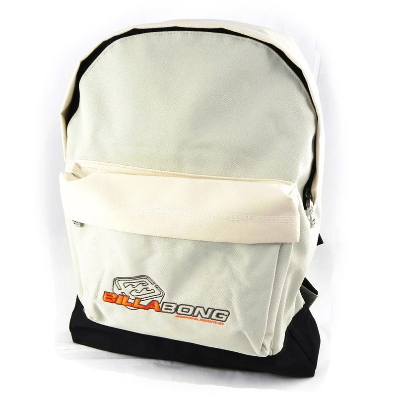 Billabong Backpack Beige Black. - backpacks4less.com