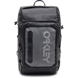 Oakley Messenger Bag, Blackout, N/S