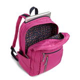 Vera Bradley Women's Lighten Up Grand, Bright Orchid - backpacks4less.com