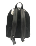 Coach F30550 Medium Charlie Backpack (SV/Black Multi) - backpacks4less.com