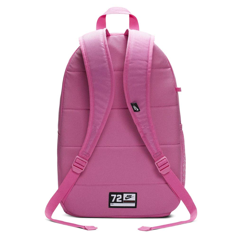 Nike Sportswear Elemental Kid's Backpack (China Rose/White) Nike Sportswear Elemental Kid's Backpack (China Rose/White)