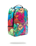 Sprayground Happy Pops Backpack - backpacks4less.com
