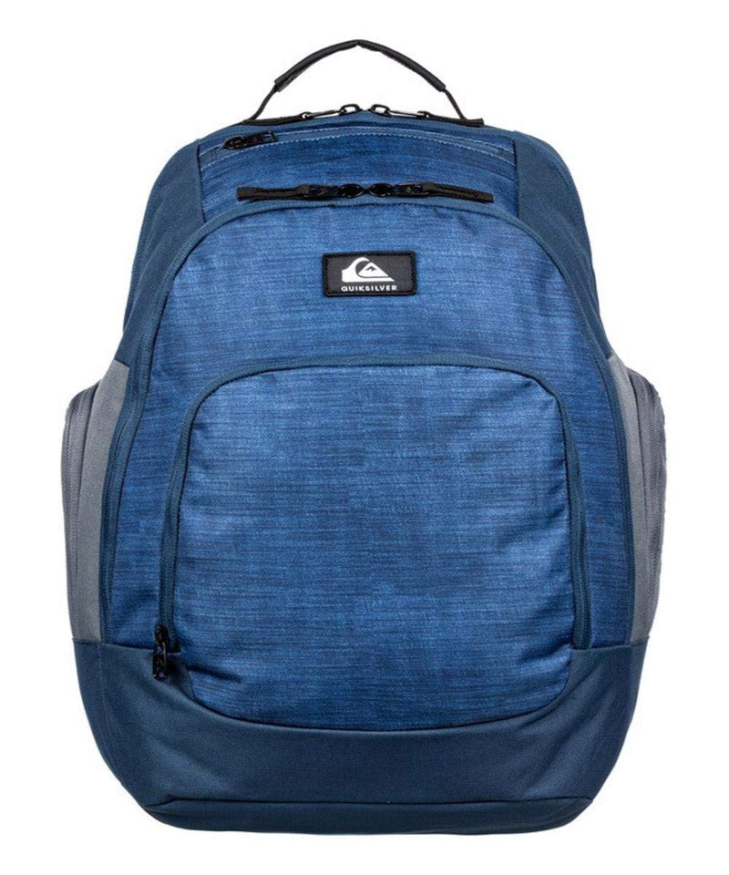 Quiksilver Men's 1969 Special Backpack, moonlight ocean, 1SZ - backpacks4less.com