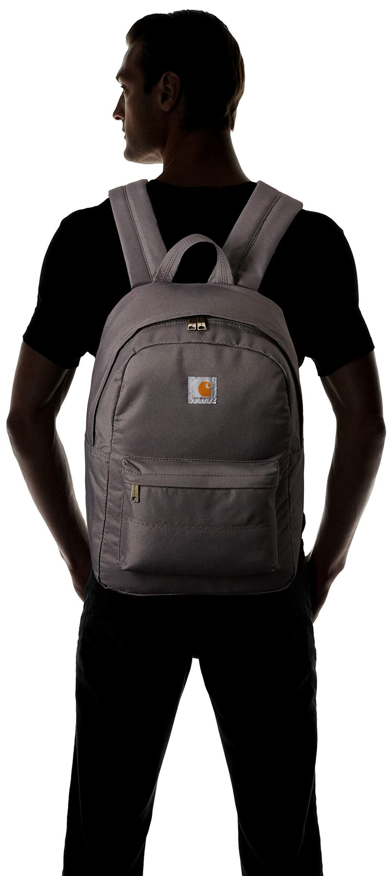 Carhartt Trade Series Backpack, Grey - backpacks4less.com