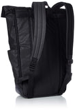 Timbuk2 Etched Tuck Backpack, Jet Black - backpacks4less.com