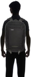 Timbuk2 Command Backpack, Jet Black, os, One Size - backpacks4less.com