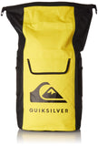 Quiksilver Men's SEA STASH II Backpack, safety yellow, 1SZ - backpacks4less.com