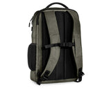 Timbuk2 Authority Laptop Backpack, Moss, One Size - backpacks4less.com