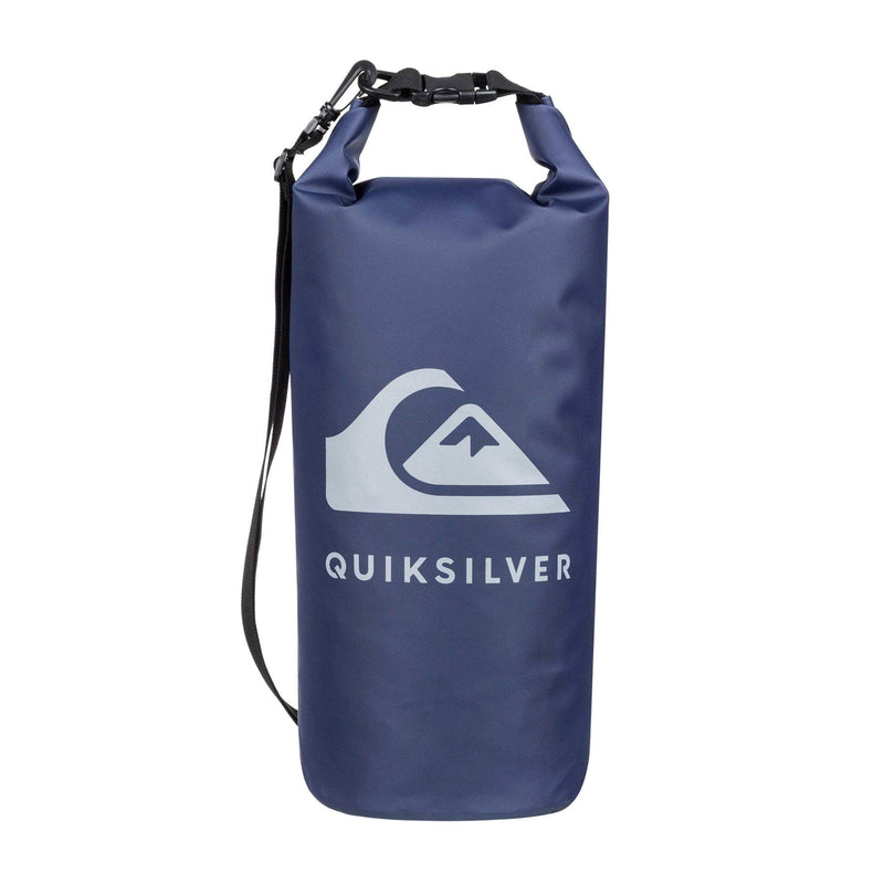 QUIKSILVER Medium Water Stash Black EQYBA03134 - backpacks4less.com