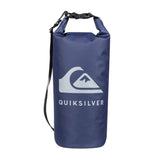 QUIKSILVER Medium Water Stash Black EQYBA03134 - backpacks4less.com