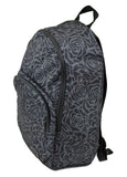 Vans Schooling Backpack (Black Rose) - backpacks4less.com