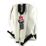 Billabong Backpack Beige Black. - backpacks4less.com