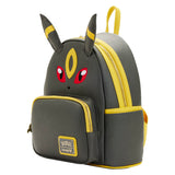 Loungefly Pokemon Umbreon Mini Backpack Pokemon One Size