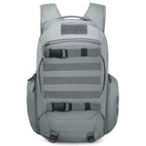 Mardingtop 28L Tactical Backpacks Molle Hiking daypacks for Camping Hiking Military Traveling 28L-Gray - backpacks4less.com