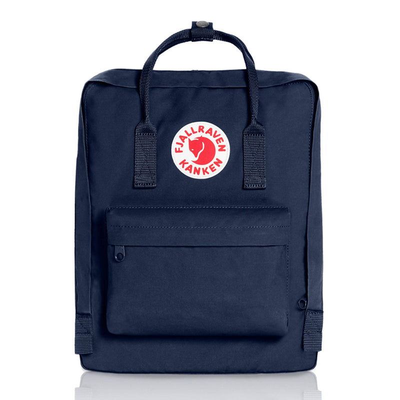 Fjallraven - Kanken Classic Backpack for Everyday, Royal Blue - backpacks4less.com